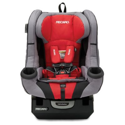 recaro car seats no longer sold in us