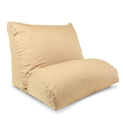 King Size Contour Products 30 inch Width Flip Pillow Cover 