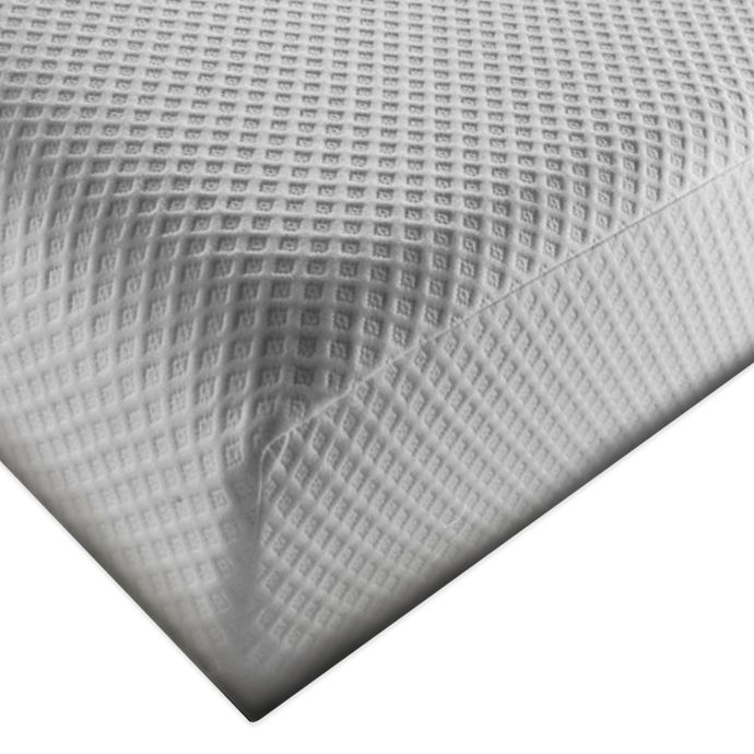 Sleepbetter Isotonic Memory Foam 10 Inch Thick Mattress Bed
