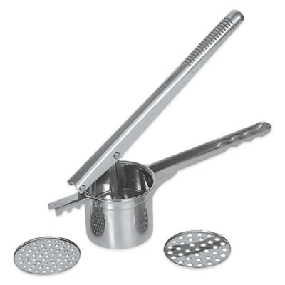 potato ricer canada