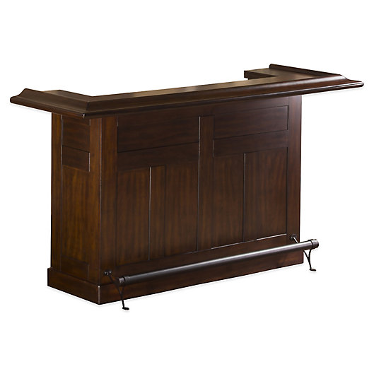 Alternate image 1 for Hillsdale Classic Large Bar in Cherry