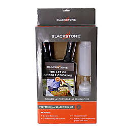 Blackstone® Griddle Accessory Tool Kit
