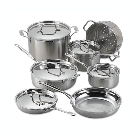 cuisinart multiclad pro canada