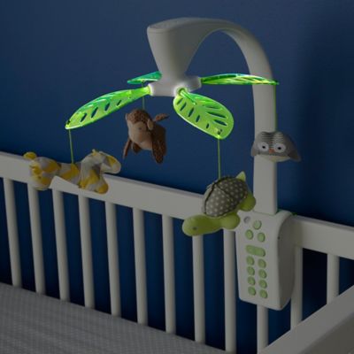 skip hop moonlight & melodies mobile