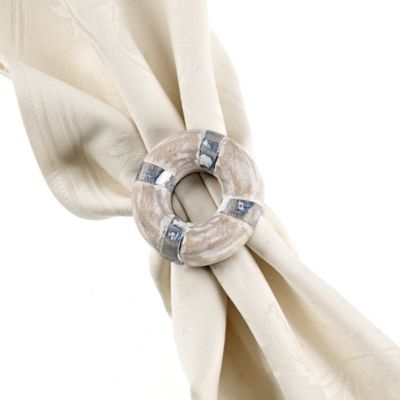 ring napkin saver