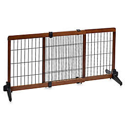 Carlson Extra Tall Free Standing Pet Gate