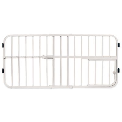 mini tuffy expandable gate