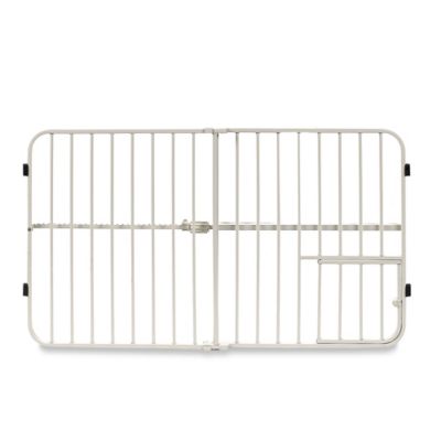 Pet Products Dog Gate Carlson Pet Products 0618DS Mini Dog cat 
