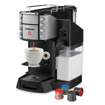 latte coffee machine