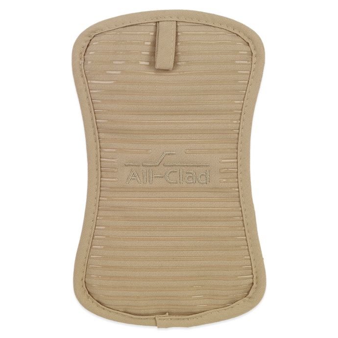 AllClad Silicone Pot Holder Bed Bath and Beyond Canada