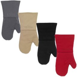 All-Clad Silicone Oven Mitt