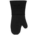 Alternate image 0 for All-Clad Silicone Oven Mitt in Black