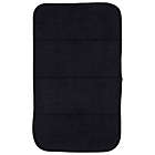 Alternate image 0 for All-Clad Reversible Dish Drying Mat in Black