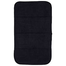 All-Clad Reversible Dish Drying Mat in Black