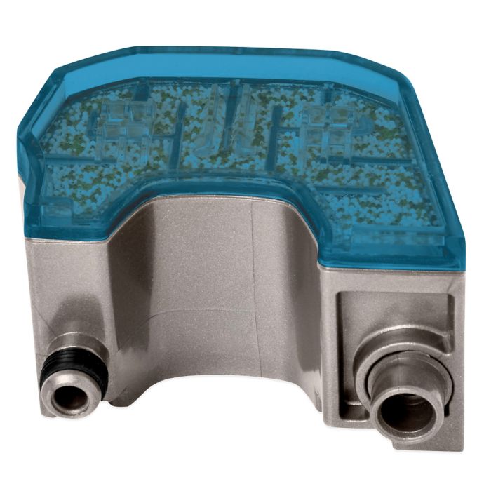 bissell symphony water filter replacement