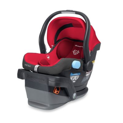 uppababy denny red