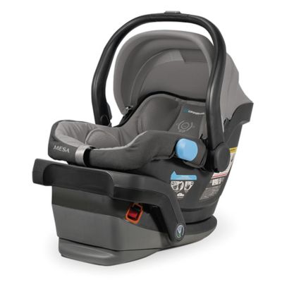 uppababy cruz infant car seat