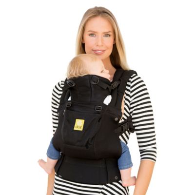 lillebaby baby carrier