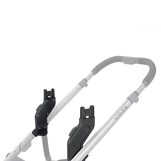 Alternate image 1 for UPPAbaby® VISTA Upper Seat Adapter