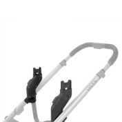 UPPAbaby&reg; VISTA Upper Seat Adapter