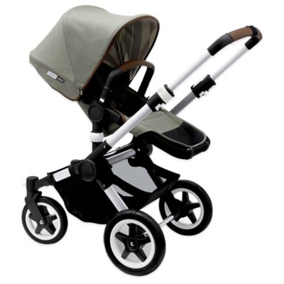 bugaboo buffalo escape