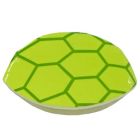 Alternate image 1 for Hamco Tee 'n Toss 20-Count Tee Tee Turtle&trade; Disposable Pee Protector