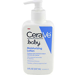 CeraVe® Baby 8 fl.oz. Moisturizing Lotion