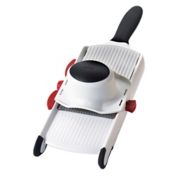 Cuisipro Handheld Surface Glide Technology Mandoline