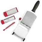 Alternate image 1 for Cuisipro Handheld Surface Glide Technology Mandoline