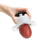 Alternate image 4 for Cuisipro Handheld Surface Glide Technology Mandoline