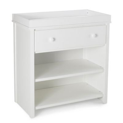 fisher price dresser changing table