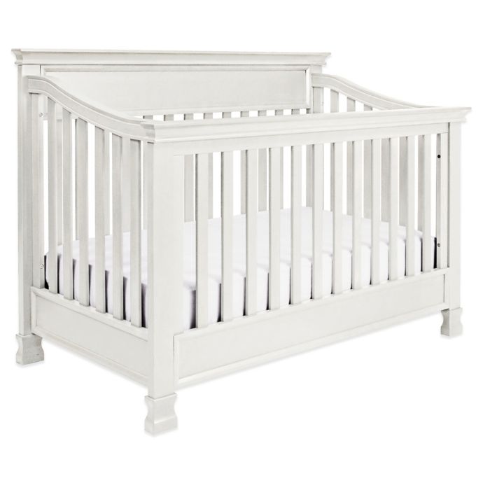 Million Dollar Baby Classic Foothill 4 In 1 Convertible Crib In