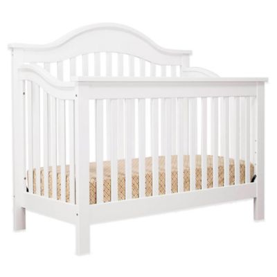 davinci jayden 4 in 1 crib