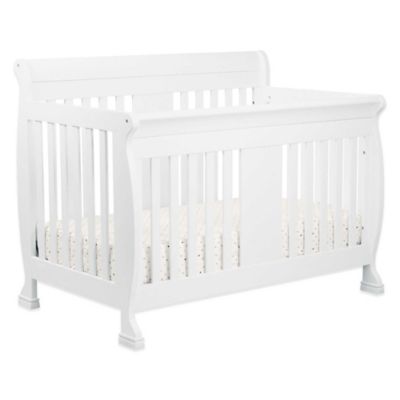 davinci charlie crib reviews