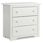Alternate image 2 for Graco&reg; Benton Nursery Furniture Collection