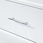 Alternate image 3 for Storkcraft Brookside 6-Drawer Dresser in White