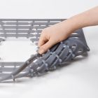 Alternate image 5 for OXO Good Grips&reg; Large Silicone Sink Mat