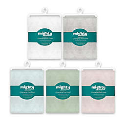 mighty goods™ Waterproof Terry Changing Pad Cover
