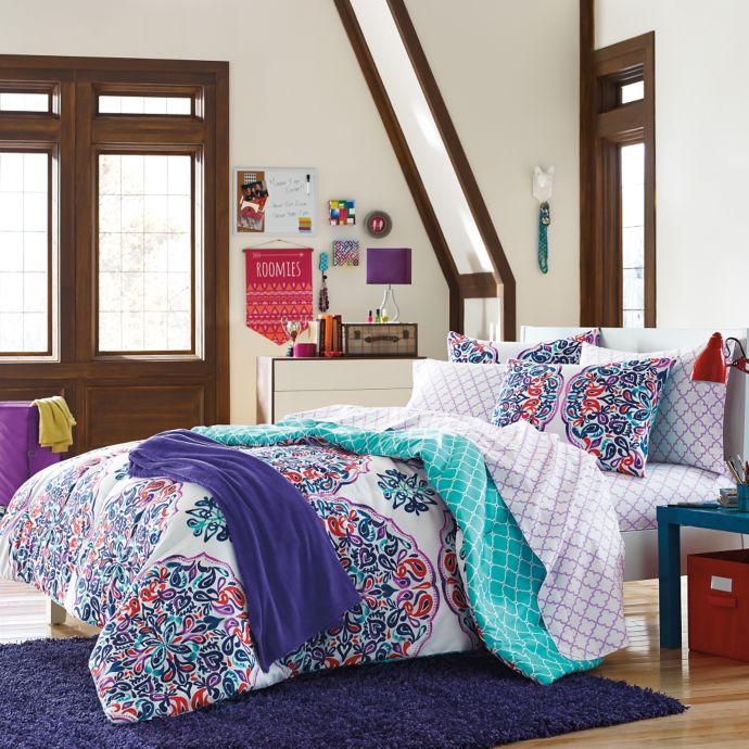 Samantha Bedding Kit Bed Bath and Beyond Canada
