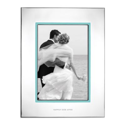 kate spade new york Take the Cake&trade; 5-Inch x 7-Inch Picture Frame