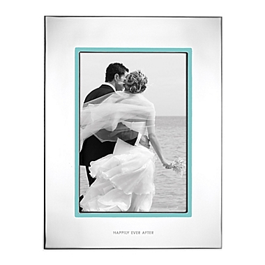 kate spade new york Take the Cake&trade; 5-Inch x 7-Inch Picture Frame. View a larger version of this product image.
