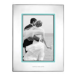 kate spade new york Take the Cake™ 5-Inch x 7-Inch Picture Frame