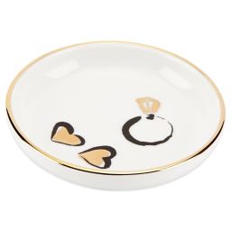 kate spade new york Daisy Place™ Ring Dish