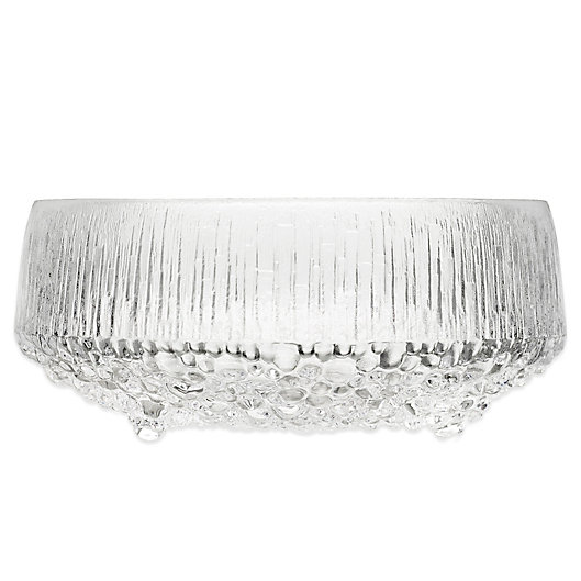 Alternate image 1 for Iittala Ultima Thule Footed Serving Bowl
