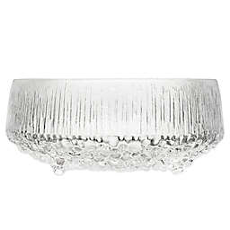Iittala Ultima Thule Footed Serving Bowl