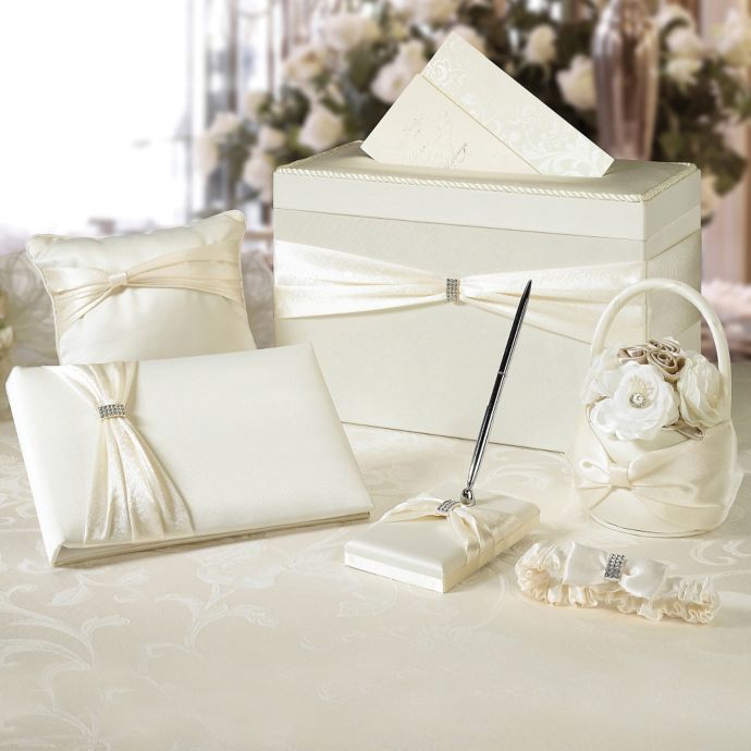 Lillian Rose™ Wedding In A Box Bed Bath &amp; Beyond