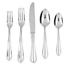 Fortessa Forge 5-Piece Place Setting in Stainless Steel