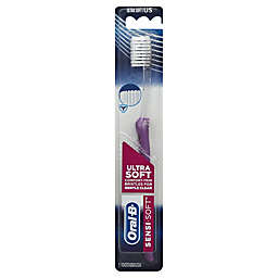 Oral-B® Sensi-Soft Ultra Soft Toothbrush