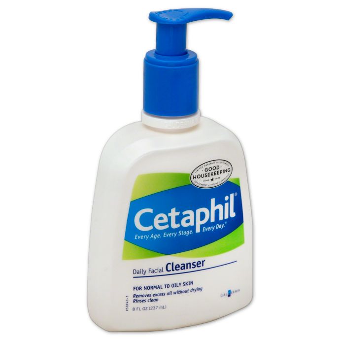 8 clean. Cetaphil Daily Cleanser. Cetaphil Daily.