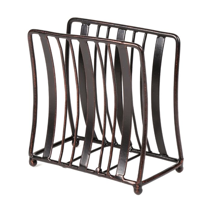 Mesa Delaware Collection UpRight Napkin Holder Bed Bath & Beyond